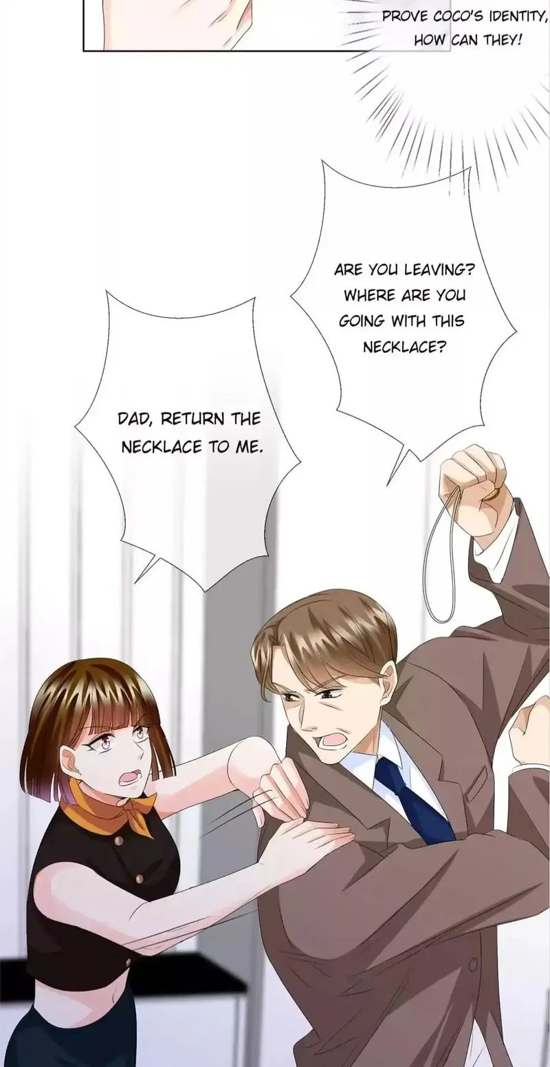 Embrace My Shadow Chapter 140 Online - página 22