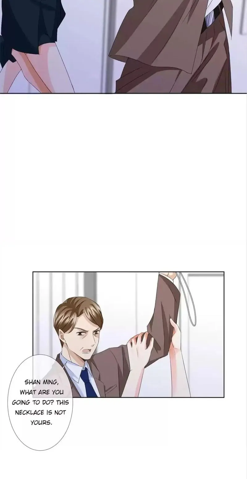 Embrace My Shadow Chapter 140 Online - página 23