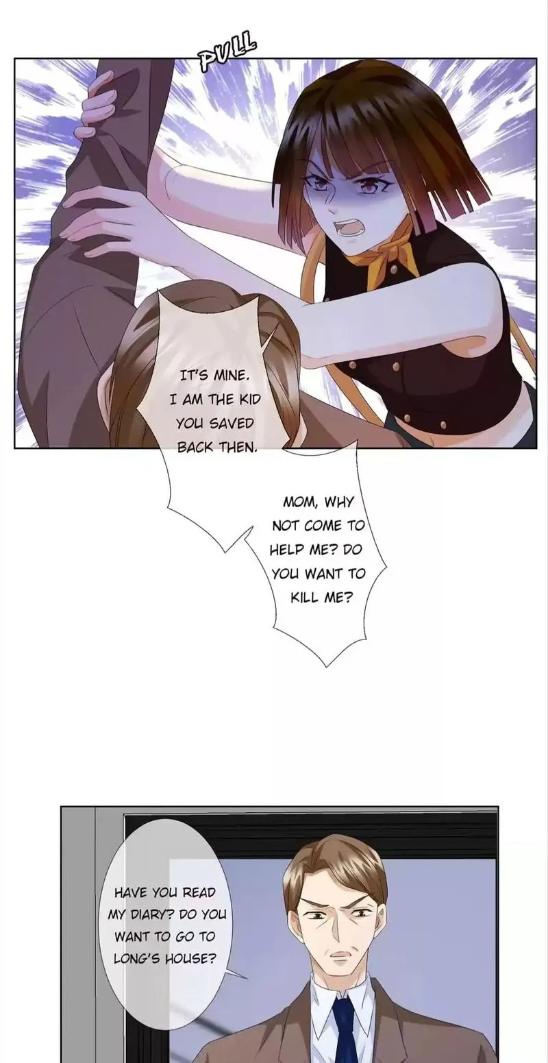 Embrace My Shadow Chapter 140 Online - página 24