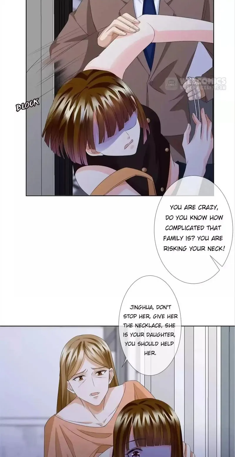 Embrace My Shadow Chapter 140 Online - página 25