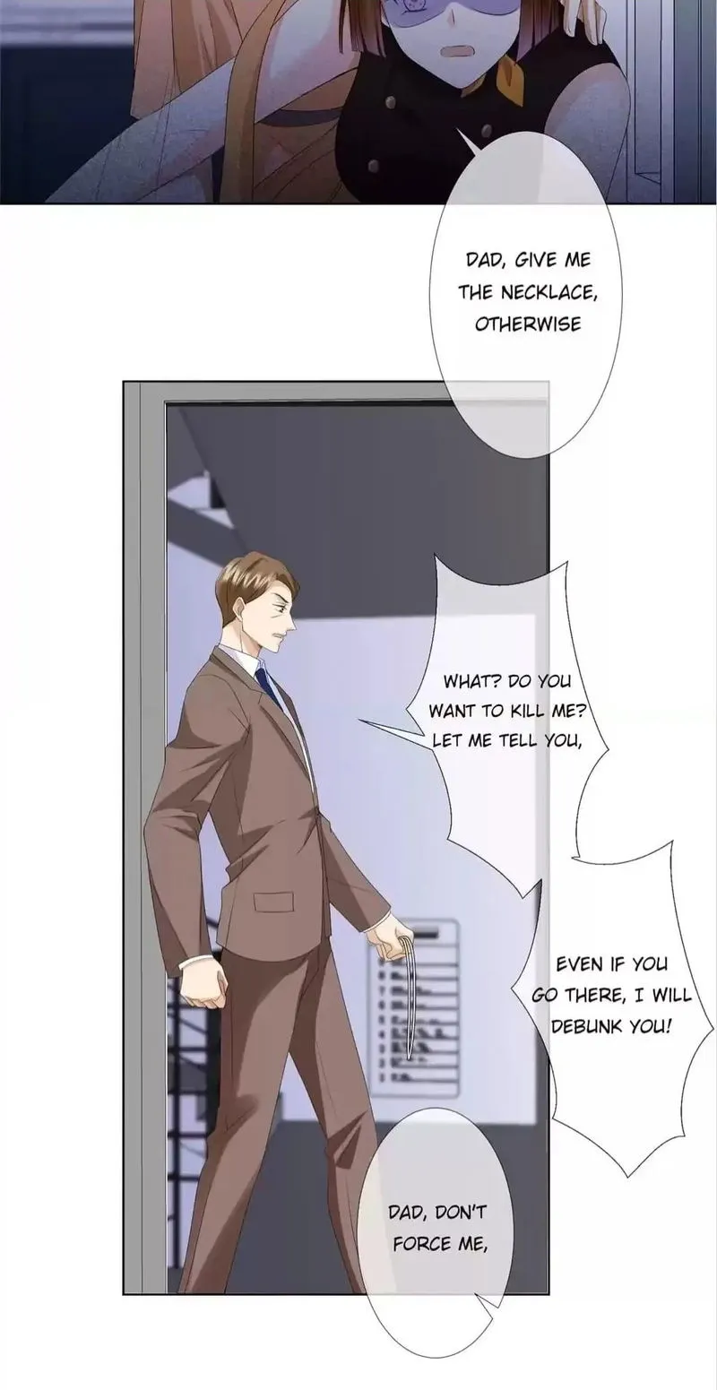 Embrace My Shadow Chapter 140 Online - página 26