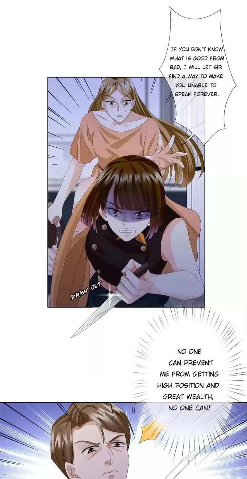 Embrace My Shadow Chapter 140 Online - página 27