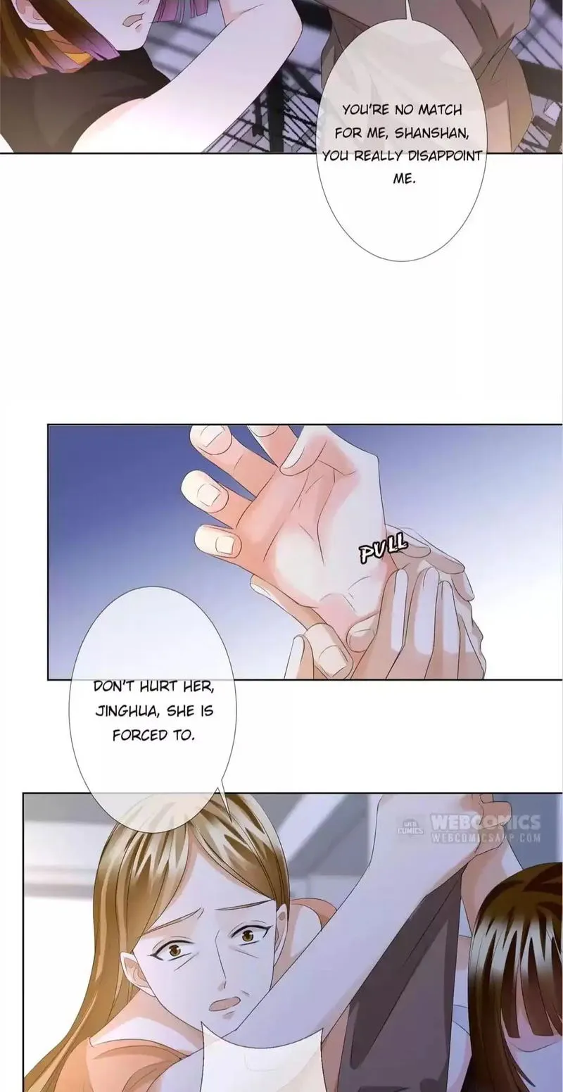 Embrace My Shadow Chapter 140 Online - página 31