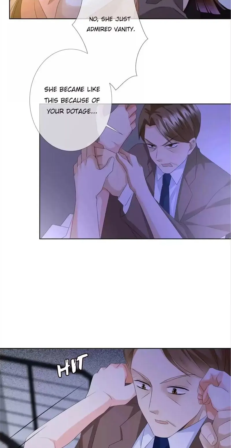 Embrace My Shadow Chapter 140 Online - página 32