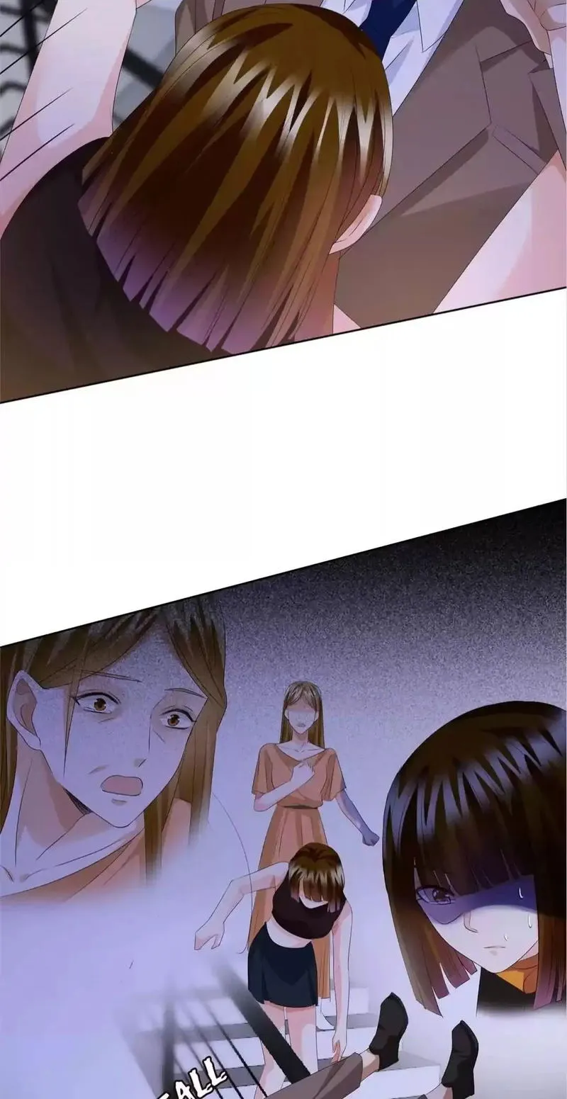 Embrace My Shadow Chapter 140 Online - página 33