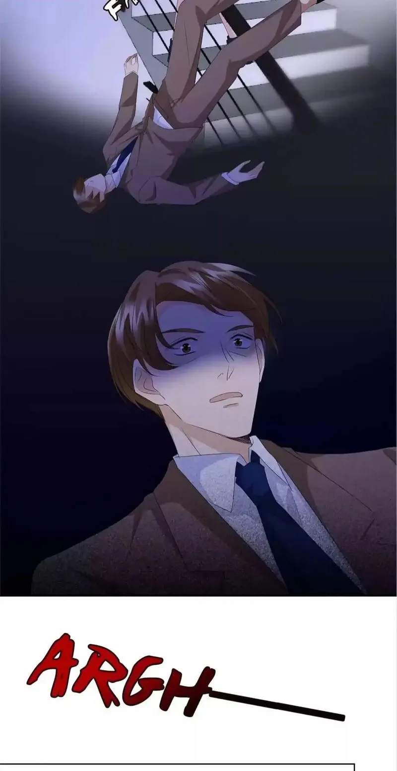Embrace My Shadow Chapter 140 Online - página 34