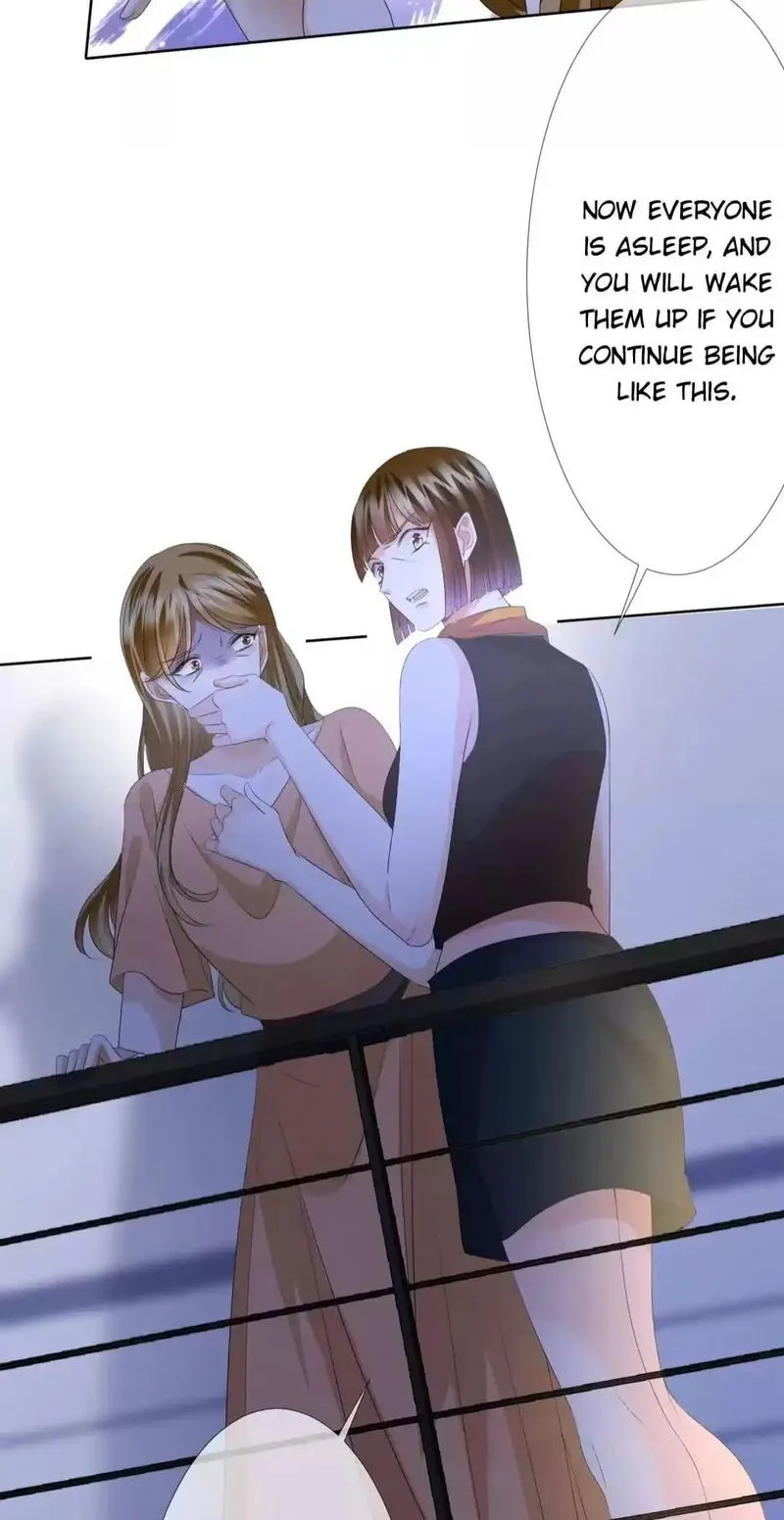 Embrace My Shadow Chapter 141 Online - página 3