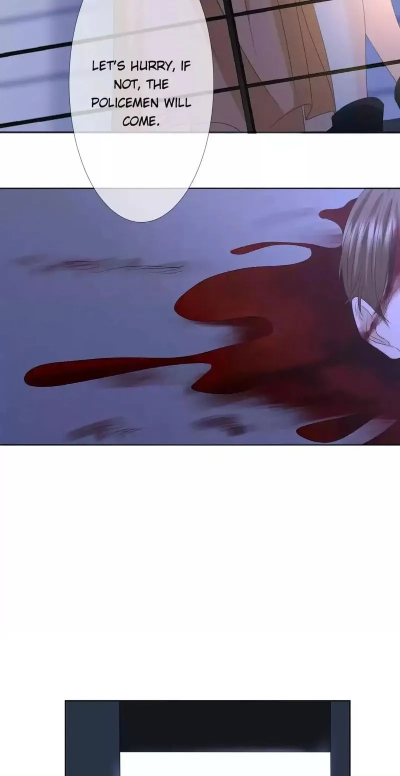 Embrace My Shadow Chapter 141 Online - página 4