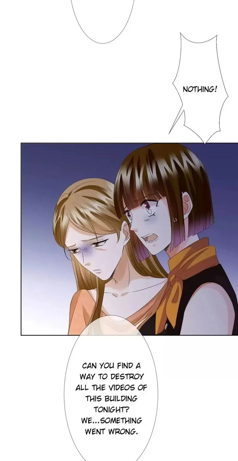 Embrace My Shadow Chapter 141 Online - página 7