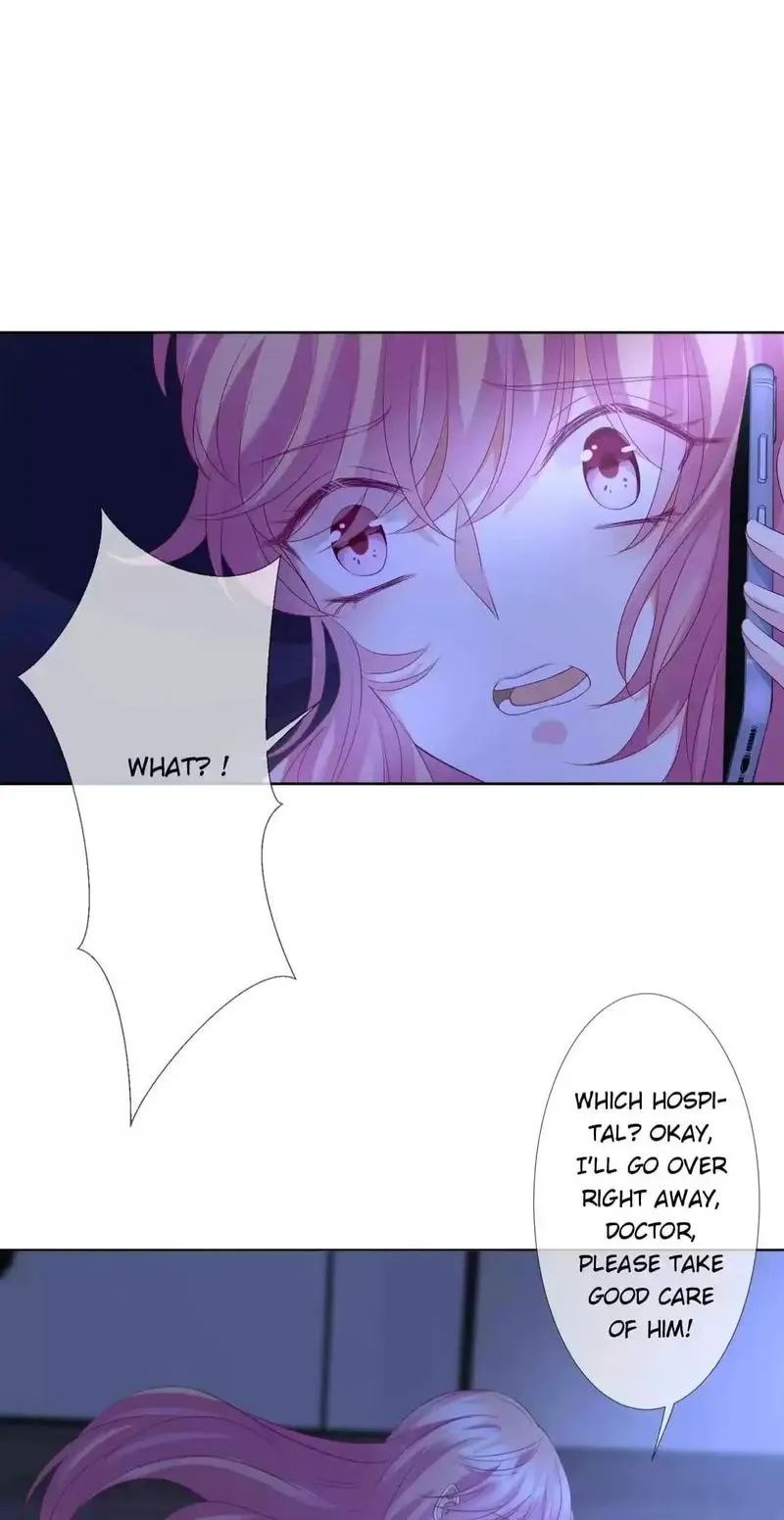 Embrace My Shadow Chapter 141 Online - página 10