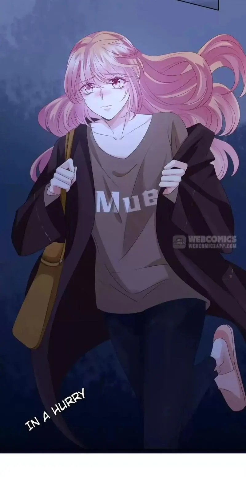 Embrace My Shadow Chapter 141 Online - página 12
