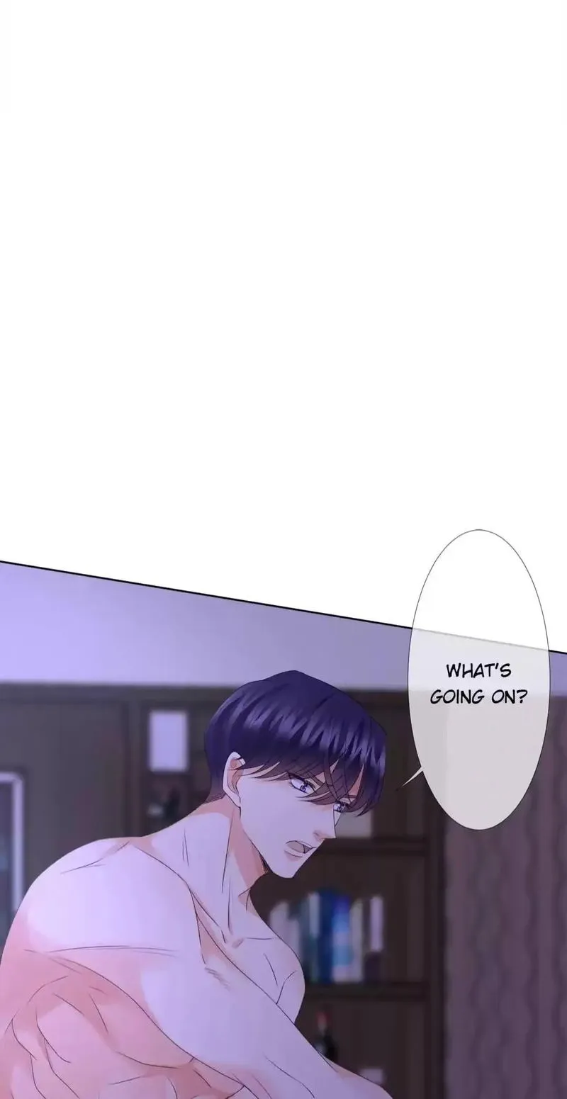 Embrace My Shadow Chapter 141 Online - página 13