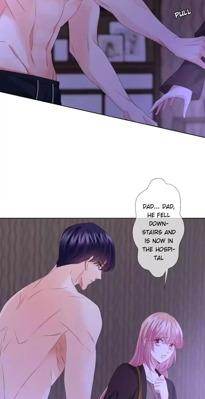 Embrace My Shadow Chapter 141 Online - página 14