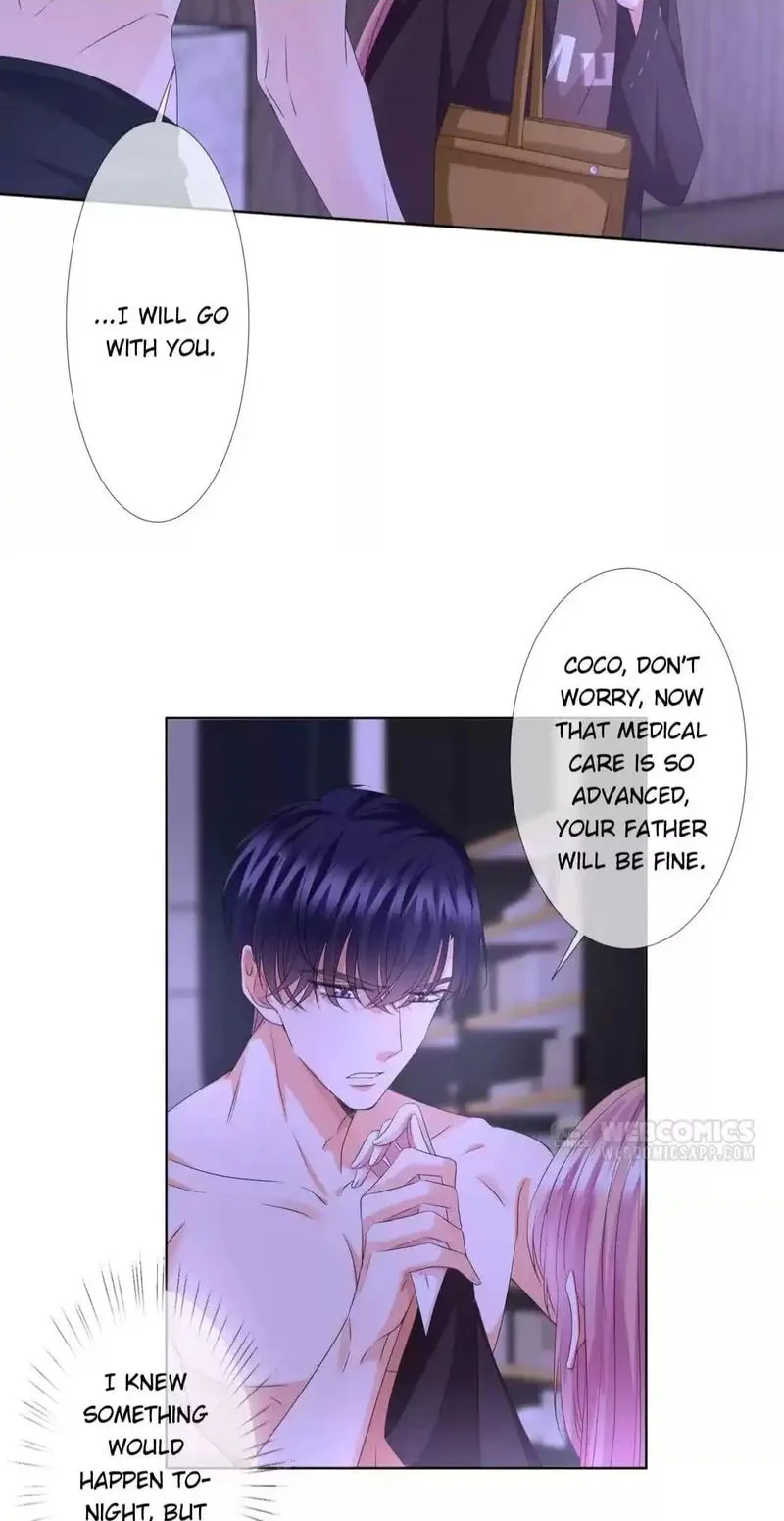 Embrace My Shadow Chapter 141 Online - página 15