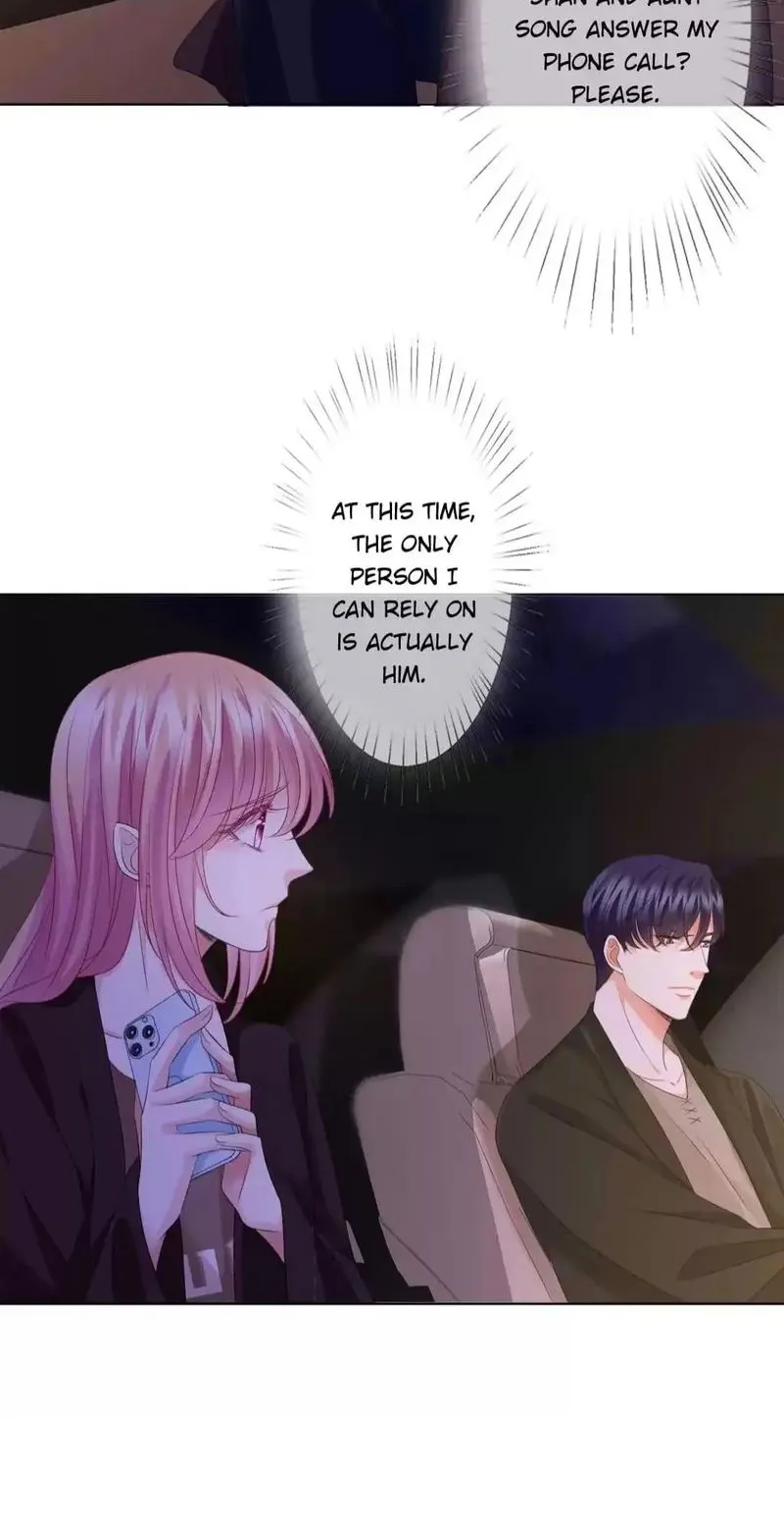 Embrace My Shadow Chapter 141 Online - página 17