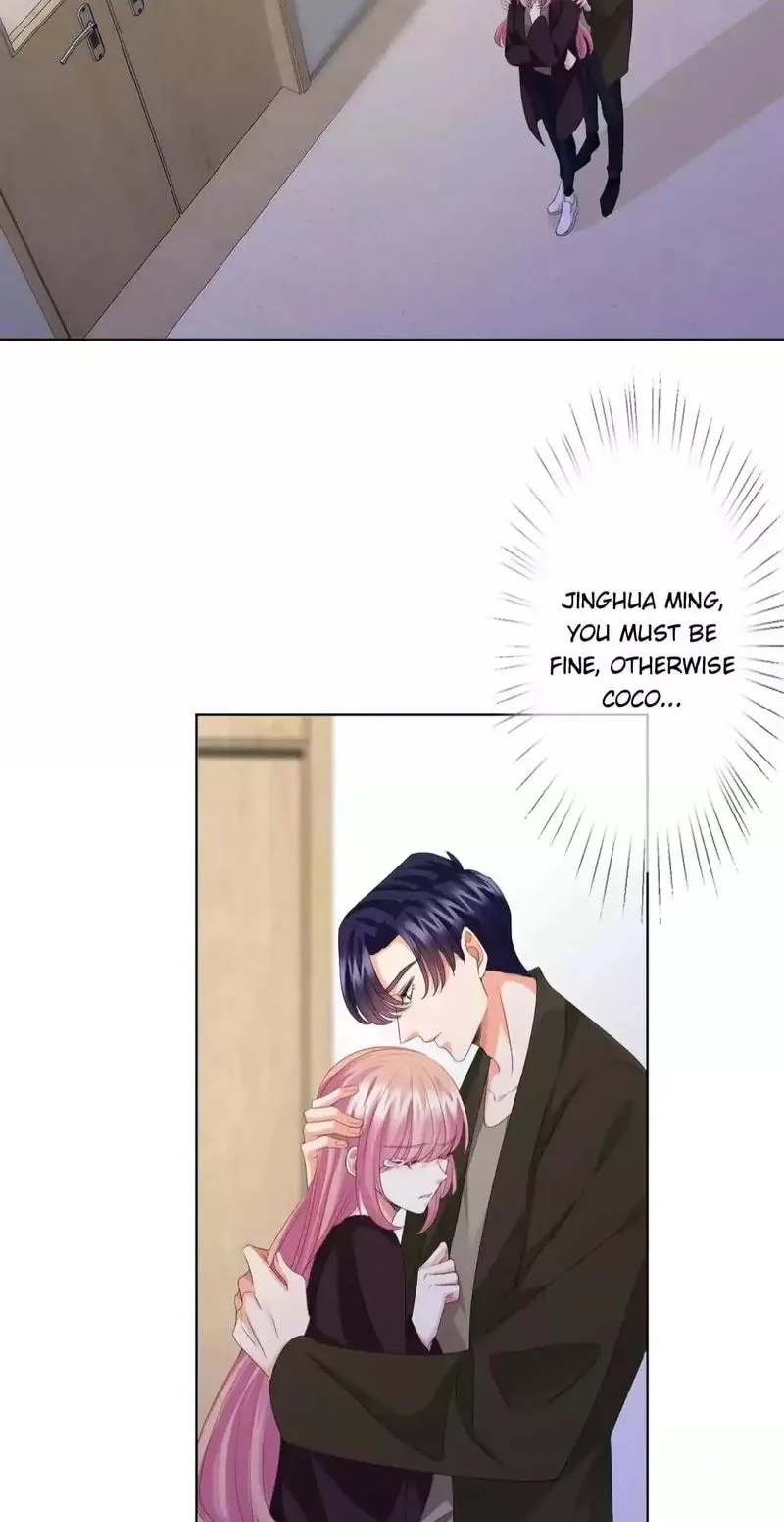 Embrace My Shadow Chapter 141 Online - página 20