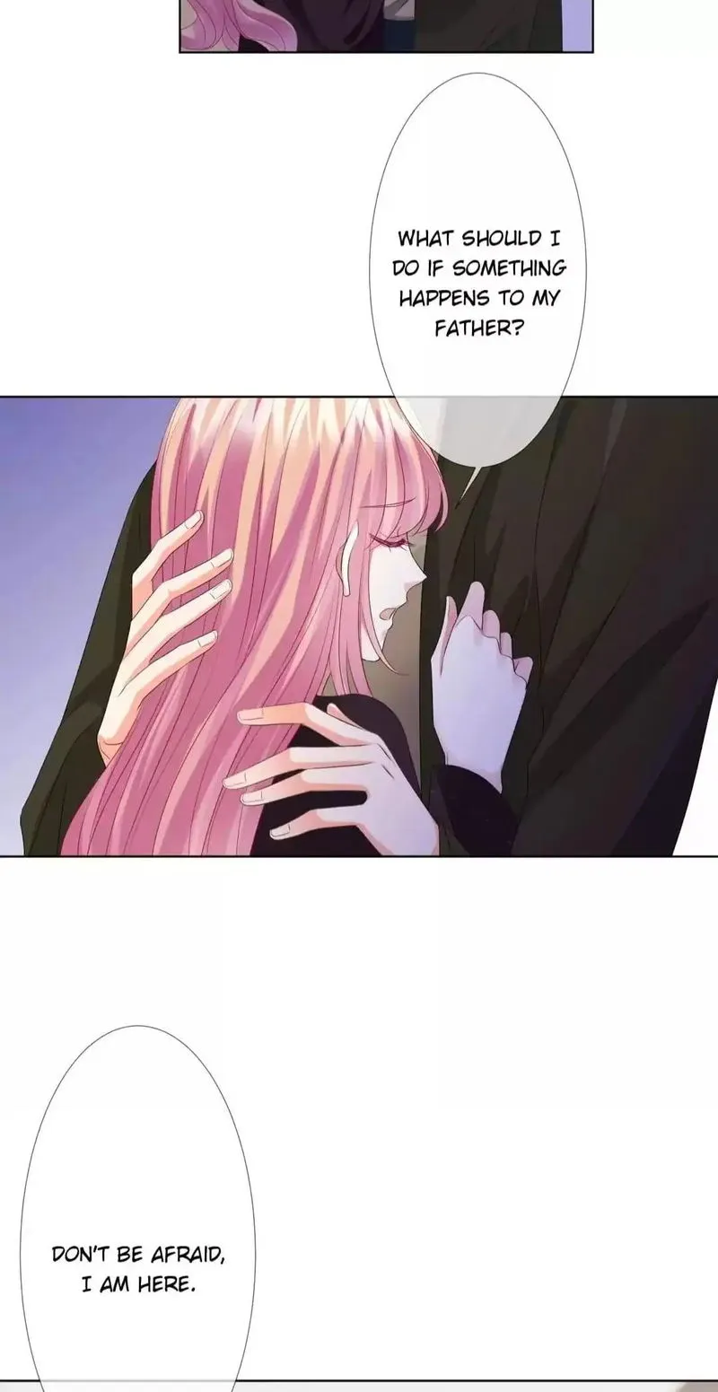 Embrace My Shadow Chapter 141 Online - página 21