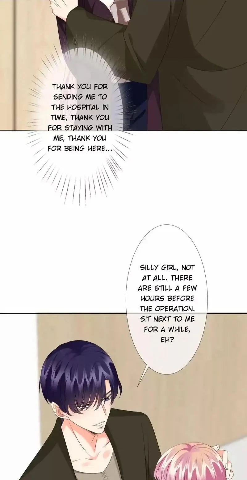 Embrace My Shadow Chapter 141 Online - página 24