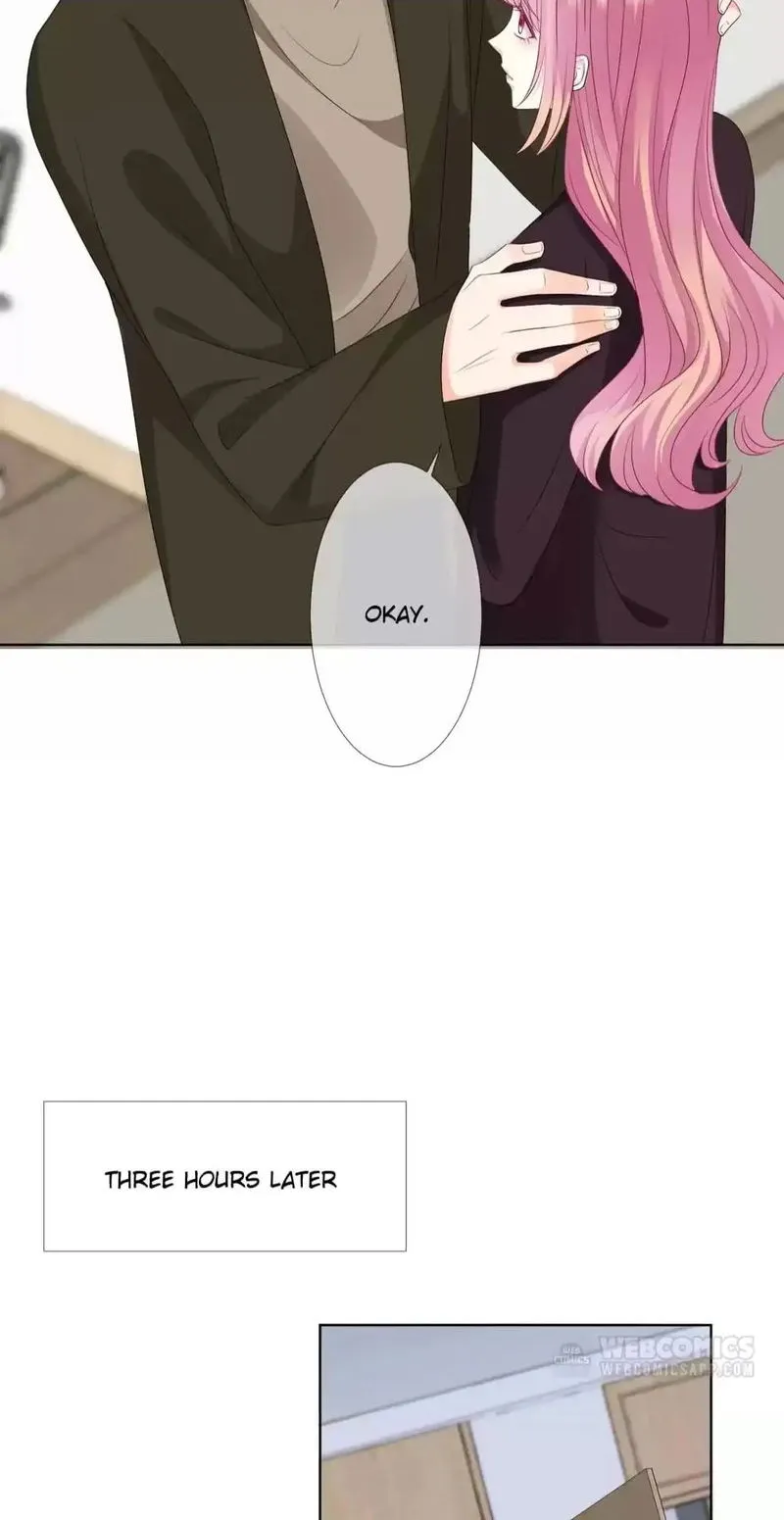 Embrace My Shadow Chapter 141 Online - página 25
