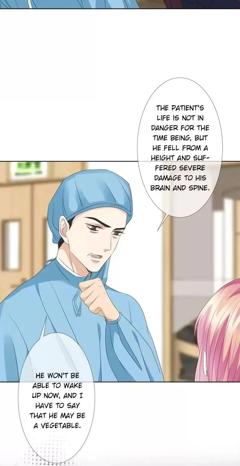 Embrace My Shadow Chapter 141 Online - página 27