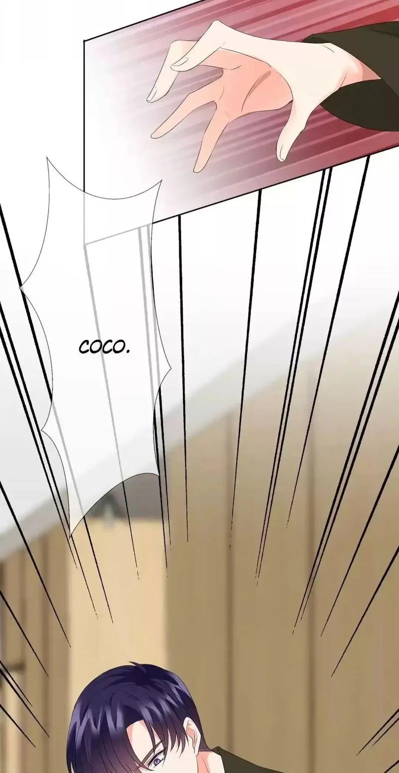 Embrace My Shadow Chapter 141 Online - página 31