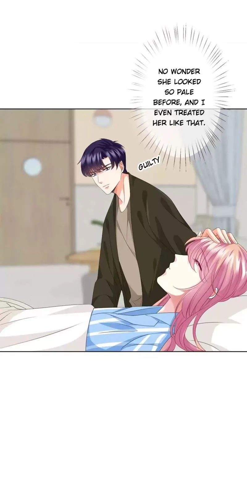 Embrace My Shadow Chapter 142 Online - página 4