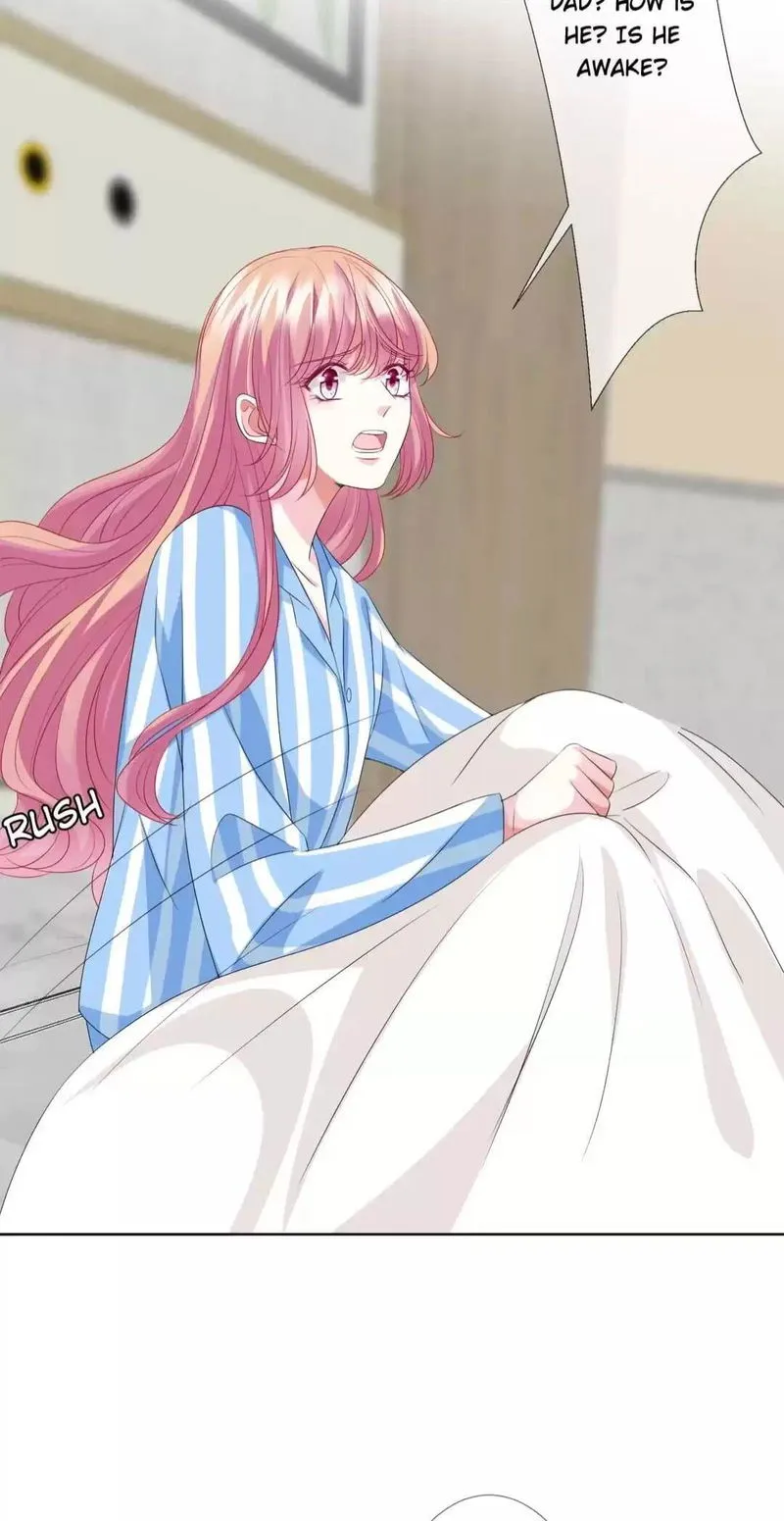 Embrace My Shadow Chapter 142 Online - página 6