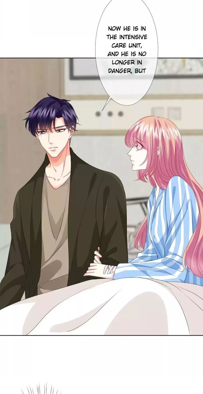 Embrace My Shadow Chapter 142 Online - página 7