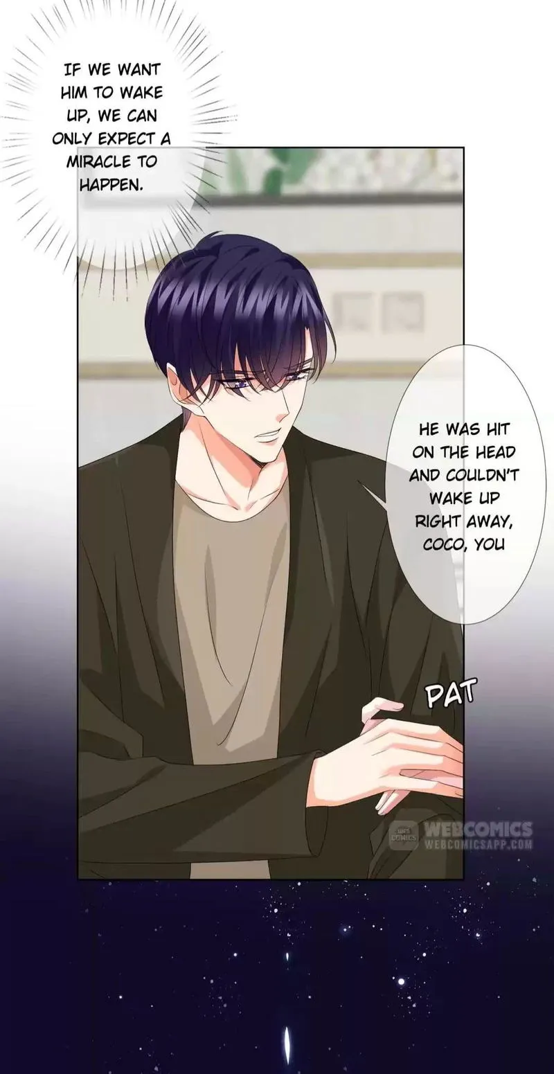 Embrace My Shadow Chapter 142 Online - página 8