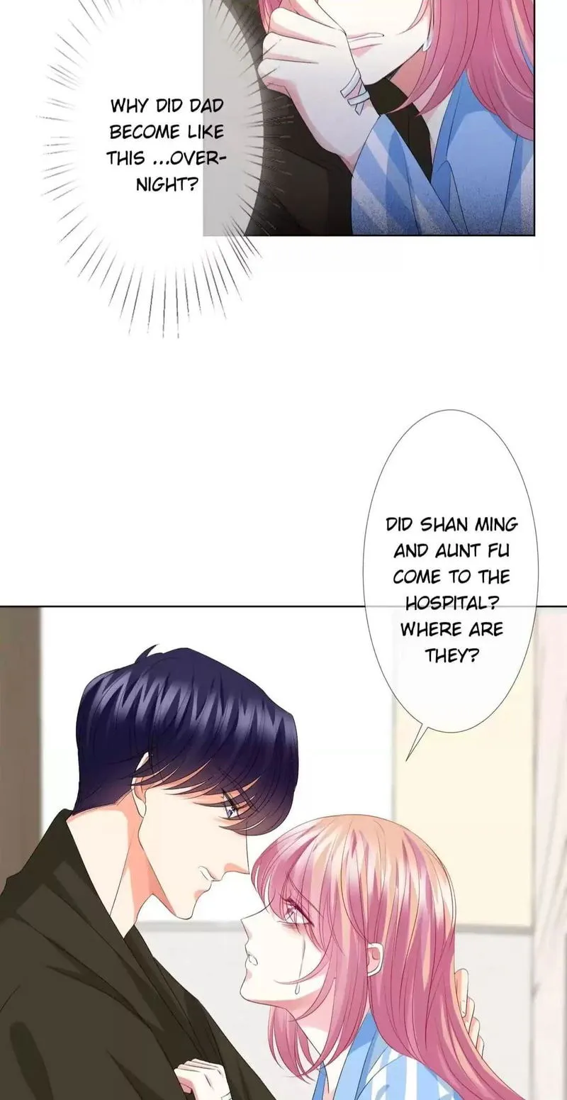 Embrace My Shadow Chapter 142 Online - página 12