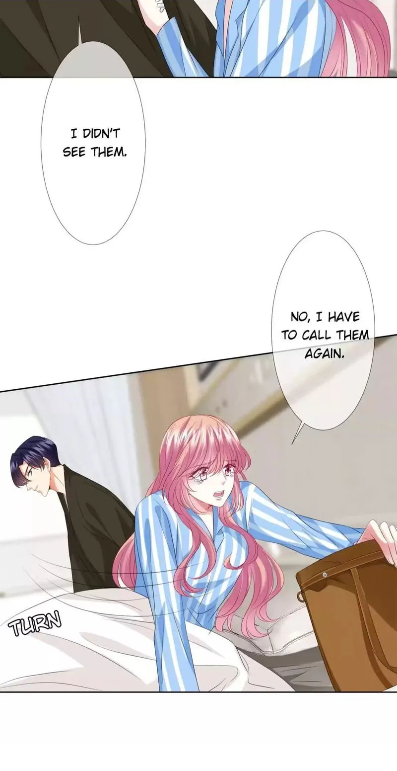 Embrace My Shadow Chapter 142 Online - página 13