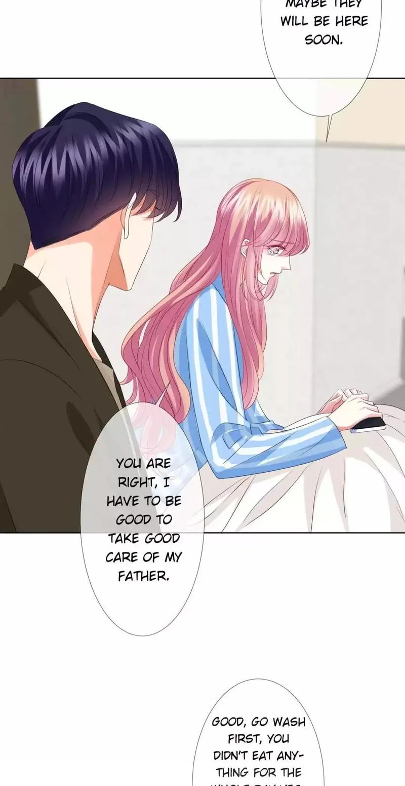 Embrace My Shadow Chapter 142 Online - página 16