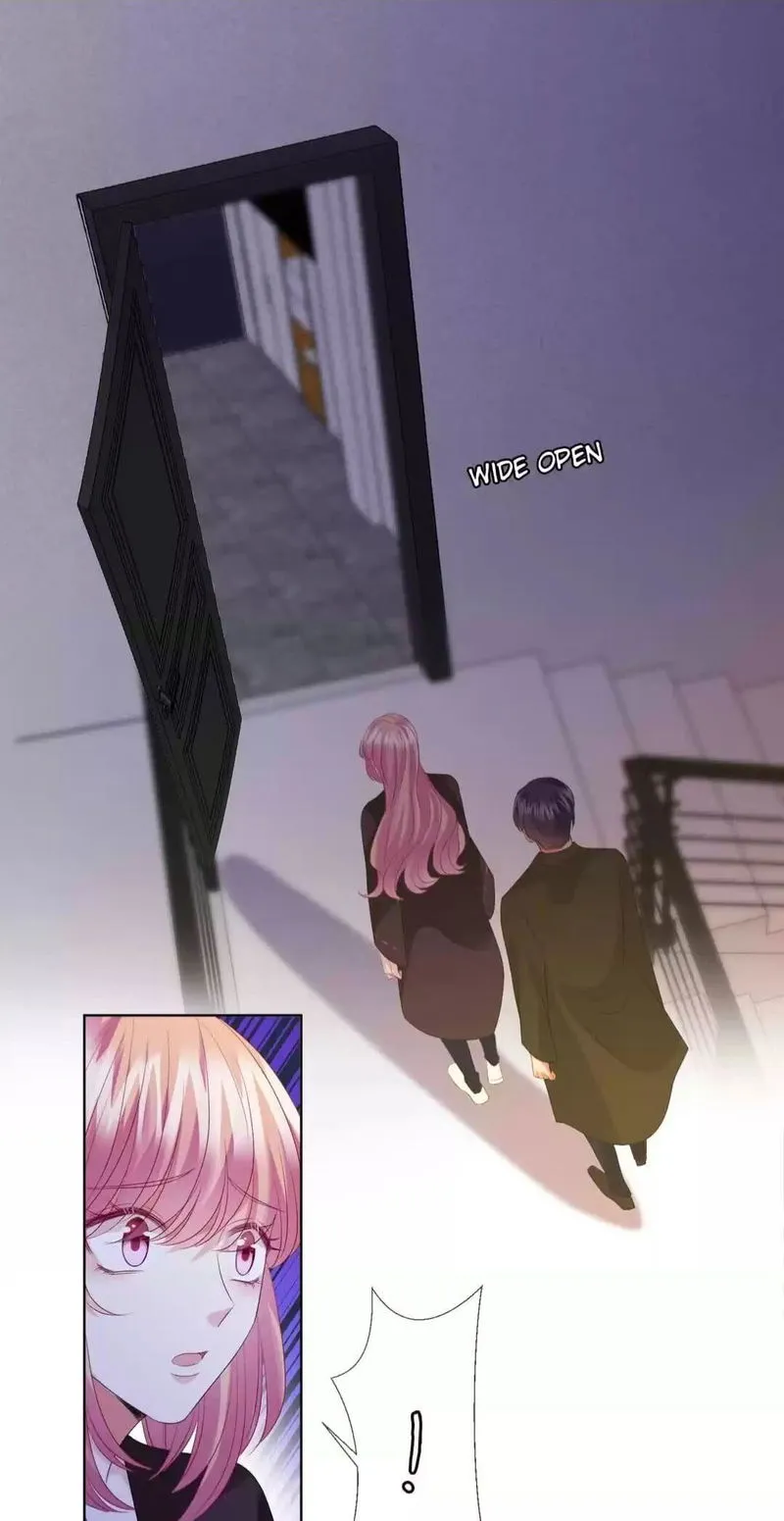 Embrace My Shadow Chapter 142 Online - página 20