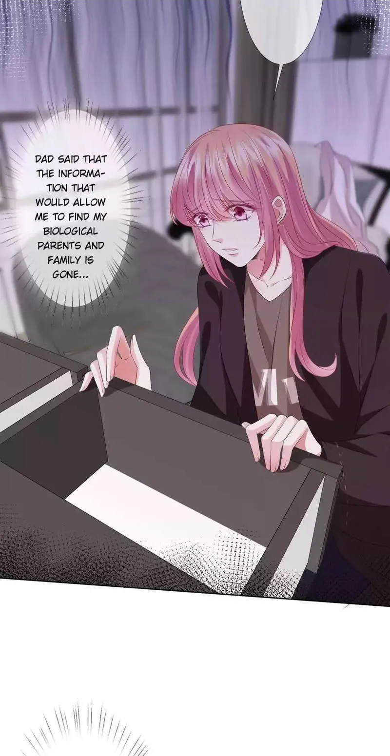 Embrace My Shadow Chapter 142 Online - página 23