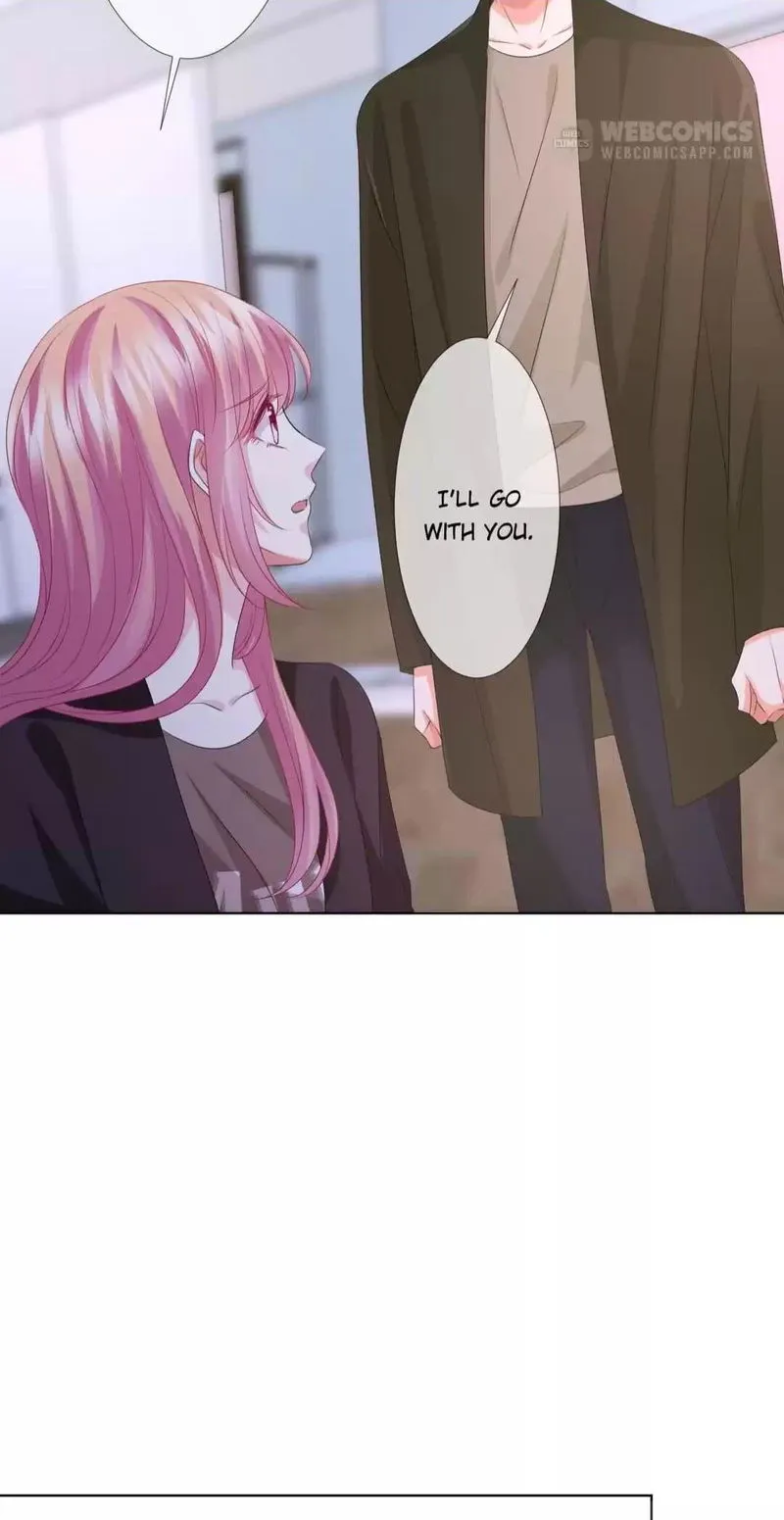 Embrace My Shadow Chapter 142 Online - página 25
