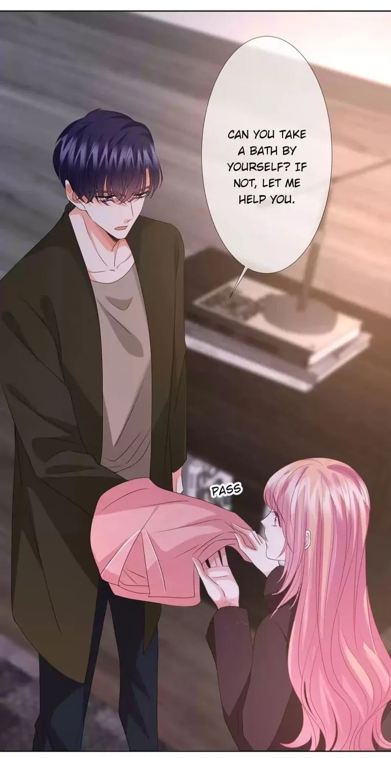 Embrace My Shadow Chapter 142 Online - página 27