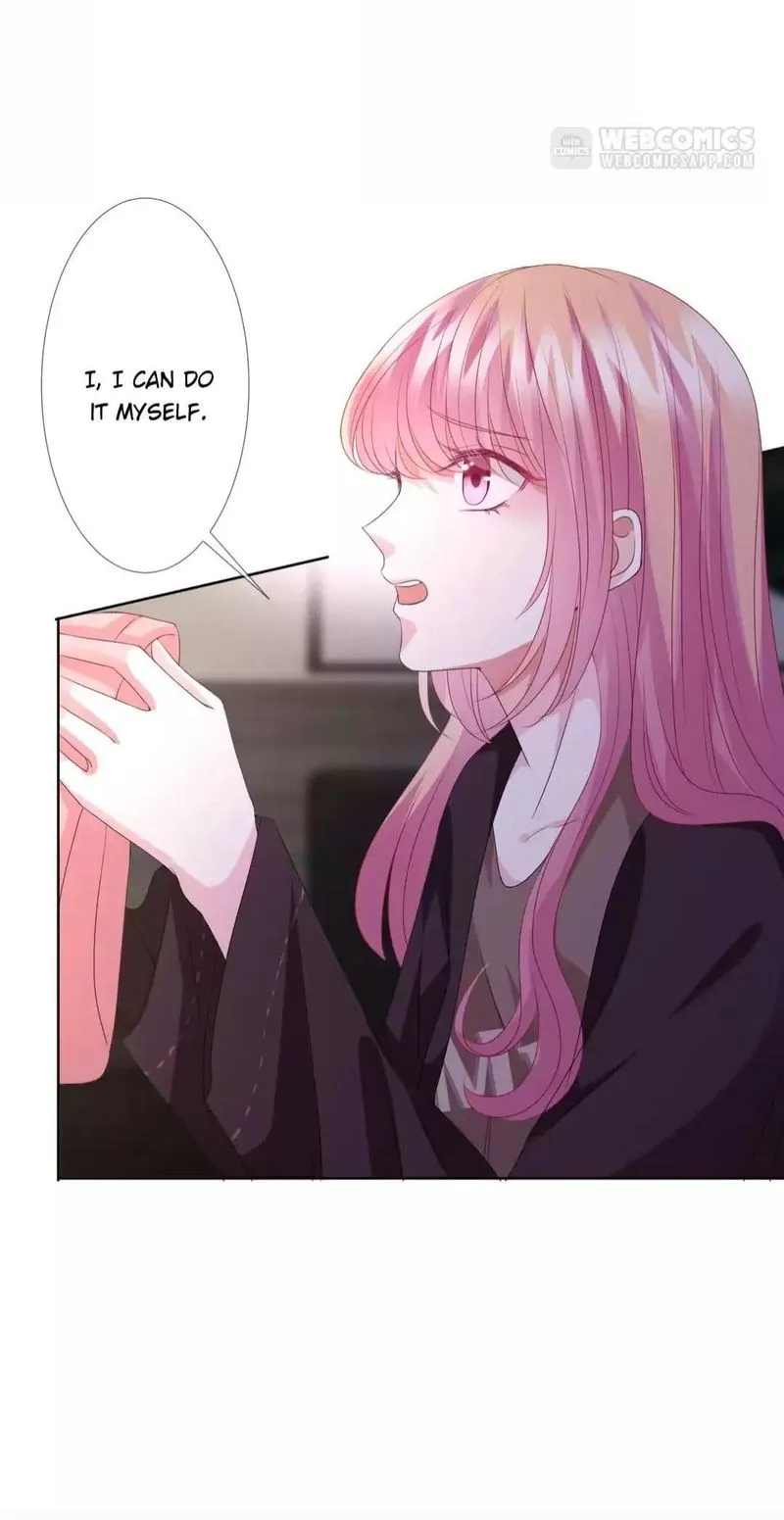 Embrace My Shadow Chapter 142 Online - página 28
