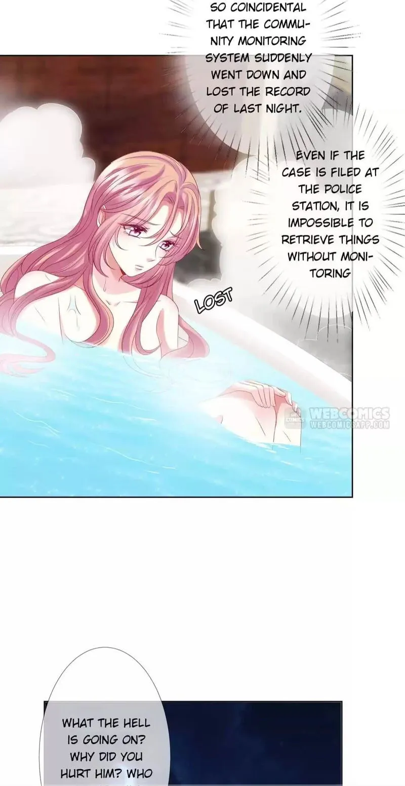 Embrace My Shadow Chapter 142 Online - página 31