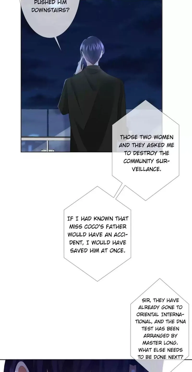 Embrace My Shadow Chapter 142 Online - página 32