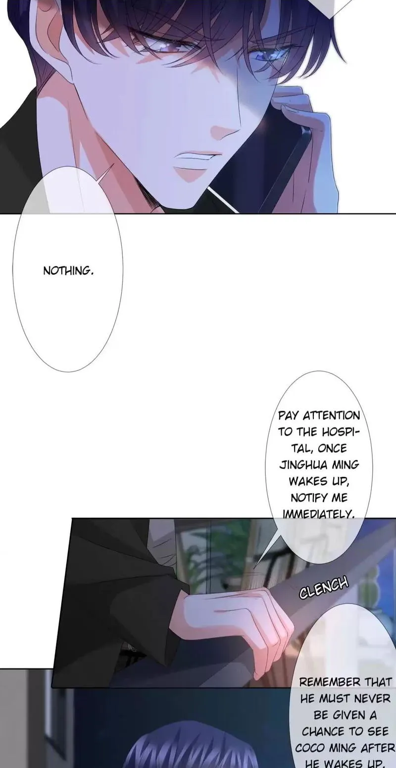 Embrace My Shadow Chapter 142 Online - página 33