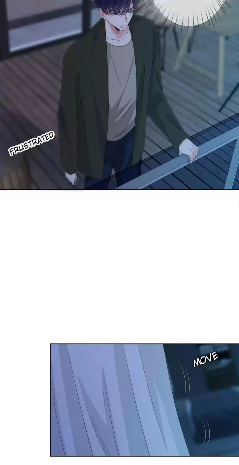 Embrace My Shadow Chapter 142 Online - página 35