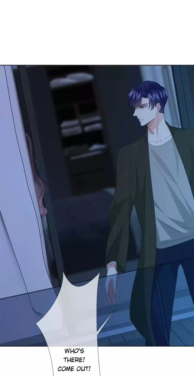 Embrace My Shadow Chapter 142 Online - página 36