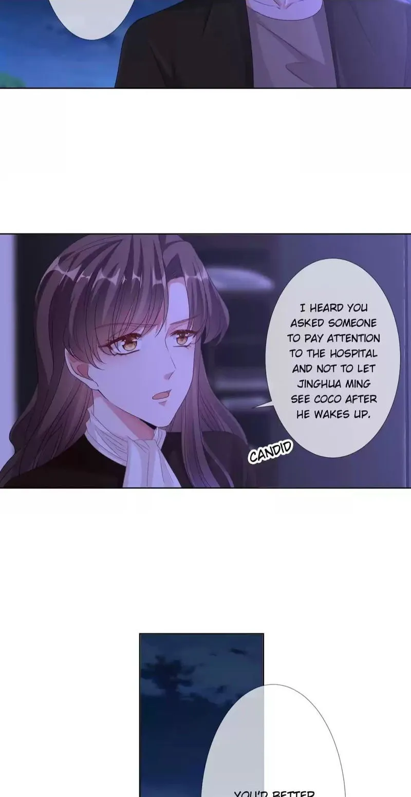 Embrace My Shadow Chapter 143 Online - página 3