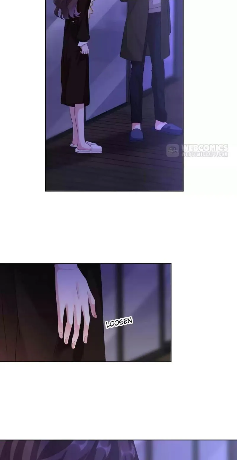 Embrace My Shadow Chapter 143 Online - página 5