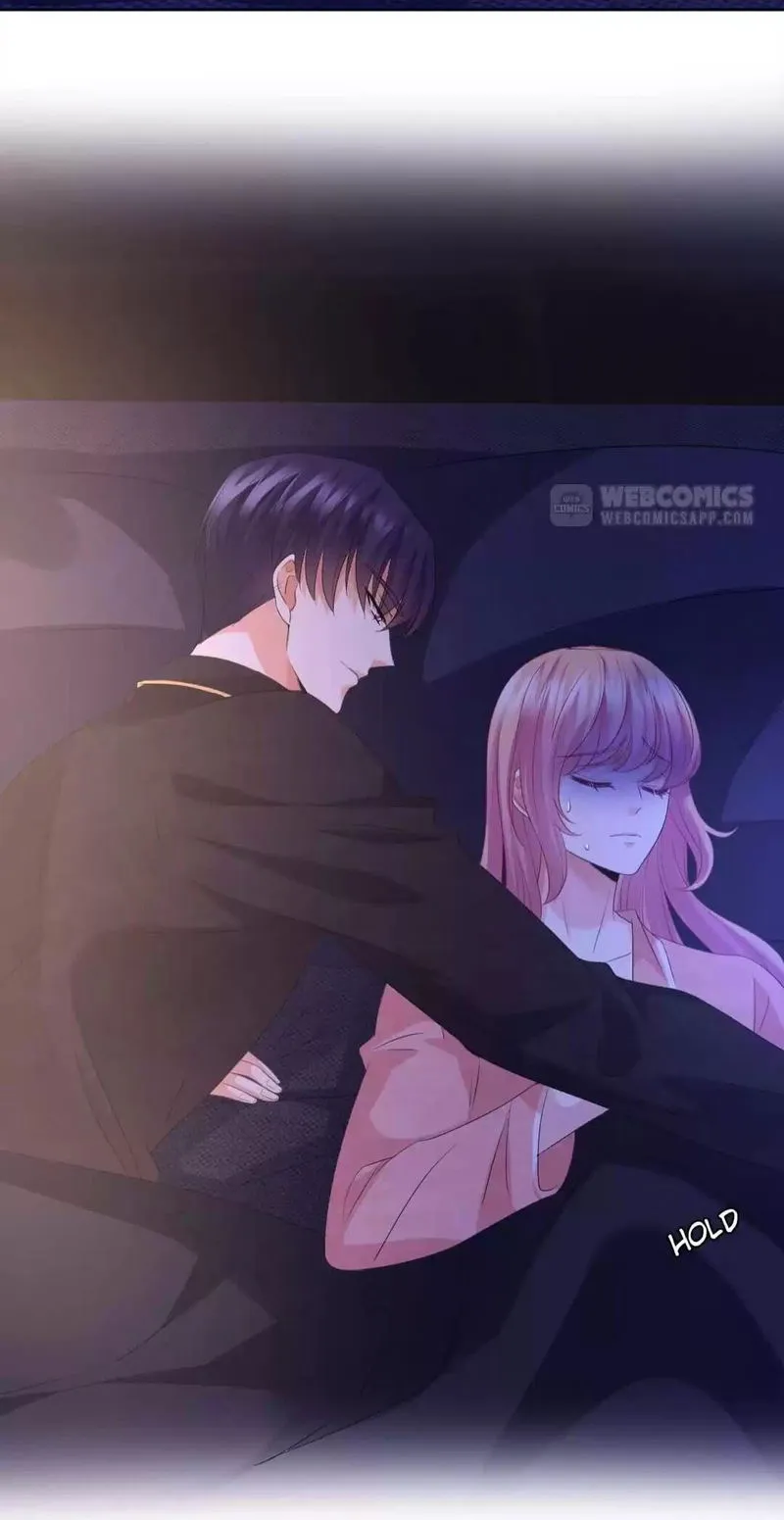 Embrace My Shadow Chapter 143 Online - página 8