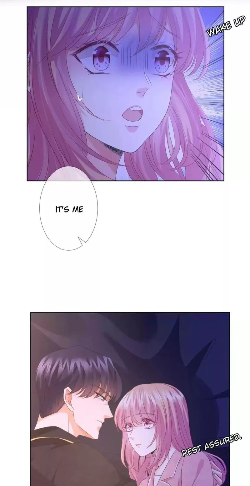 Embrace My Shadow Chapter 143 Online - página 9