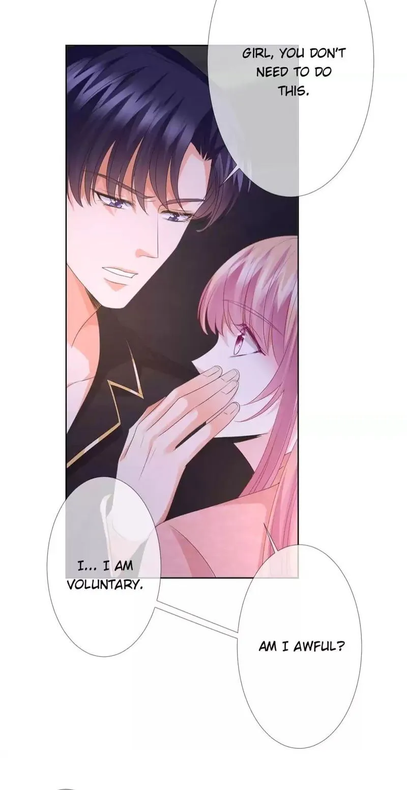 Embrace My Shadow Chapter 143 Online - página 13