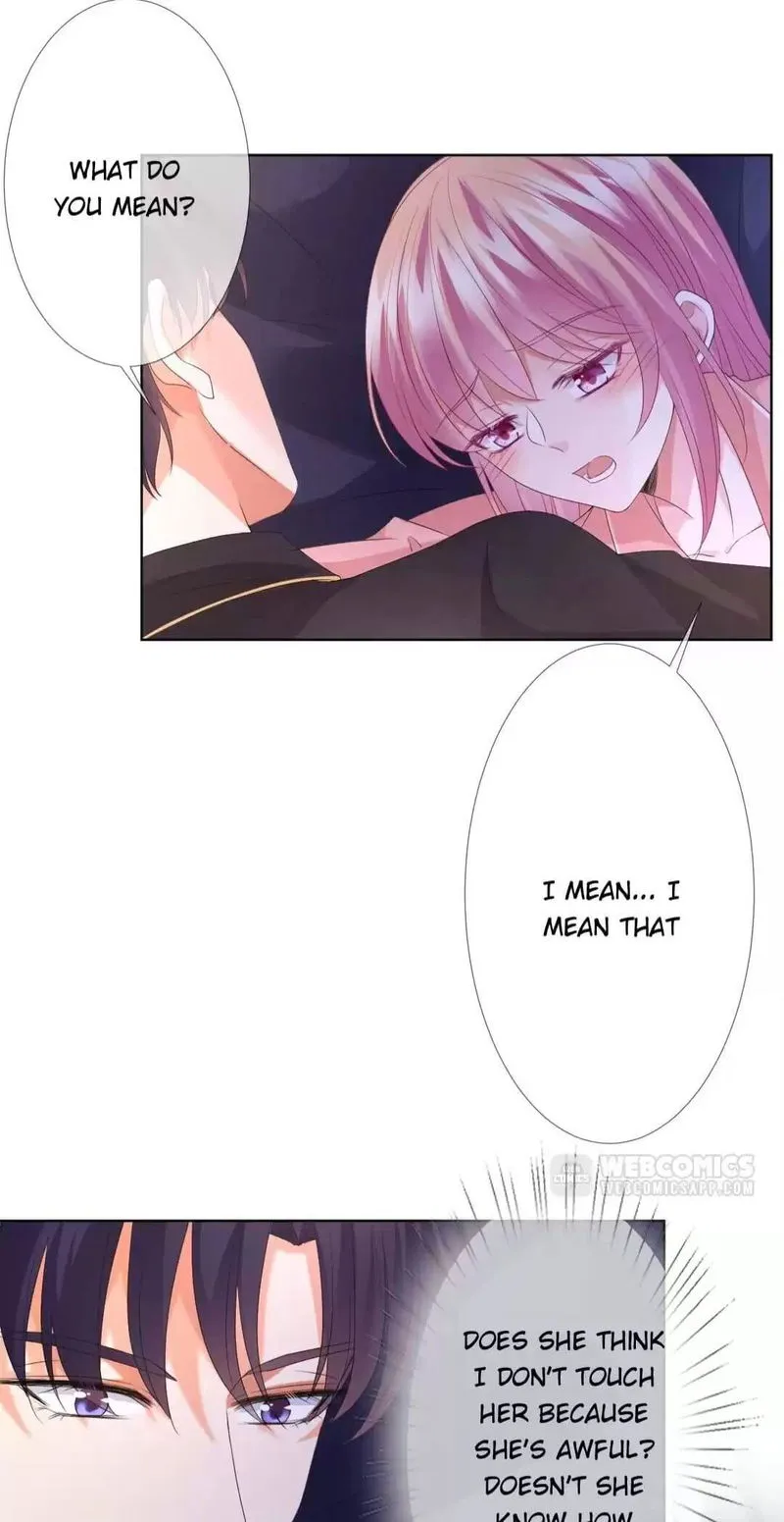 Embrace My Shadow Chapter 143 Online - página 14