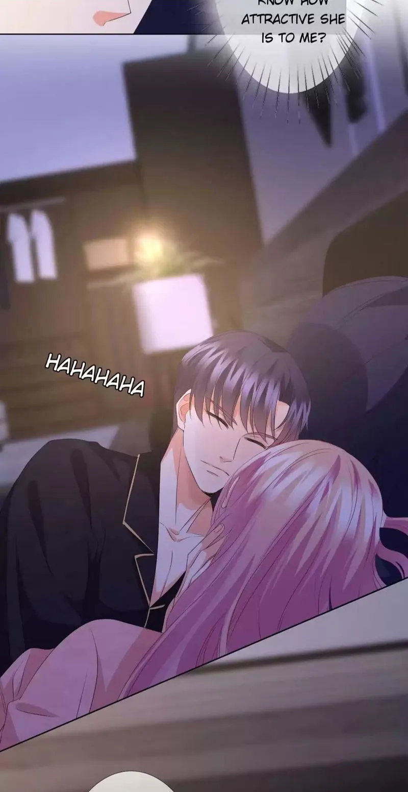 Embrace My Shadow Chapter 143 Online - página 15