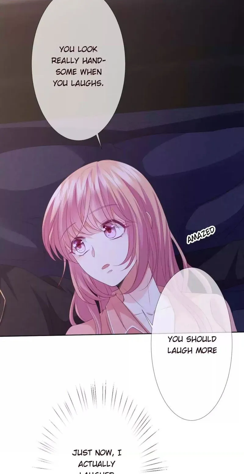 Embrace My Shadow Chapter 143 Online - página 16
